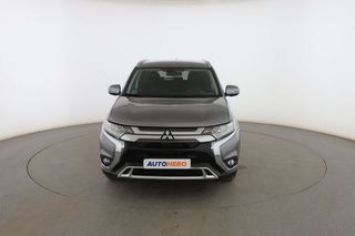 Mitsubishi Outlander 2.0 MIVEC Motion 2WD