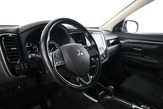 Mitsubishi Outlander 2.0 MIVEC Motion 2WD