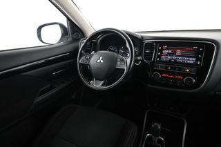Mitsubishi Outlander 2.0 MIVEC Motion 2WD