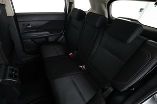 Mitsubishi Outlander 2.0 MIVEC Motion 2WD