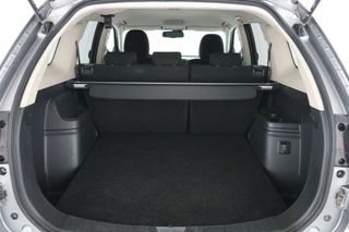 Mitsubishi Outlander 2.0 MIVEC Motion 2WD