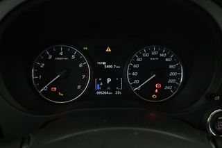 Mitsubishi Outlander 2.0 MIVEC Motion 2WD