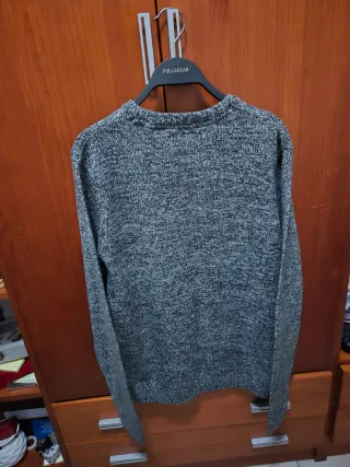 Jersey Navideño Yo Ho Ho Talla M