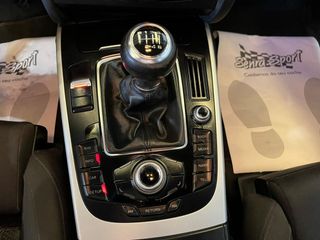 Audi A4 2.0 TDI 150CV S line edition