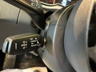 Audi A4 2.0 TDI 150CV S line edition
