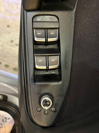Audi A4 2.0 TDI 150CV S line edition