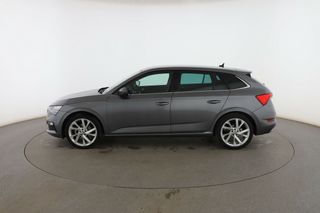 Skoda Scala 1.0 TSI Ambition