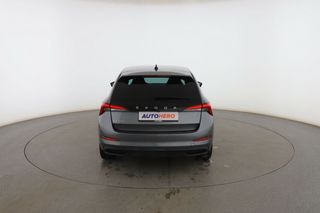 Skoda Scala 1.0 TSI Ambition