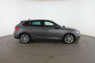 Skoda Scala 1.0 TSI Ambition