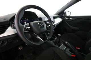 Skoda Scala 1.0 TSI Ambition
