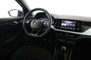 Skoda Scala 1.0 TSI Ambition