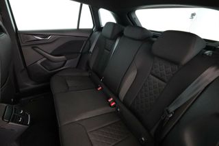 Skoda Scala 1.0 TSI Ambition