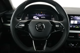 Skoda Scala 1.0 TSI Ambition