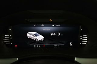 Skoda Scala 1.0 TSI Ambition