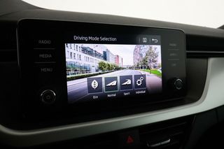 Skoda Scala 1.0 TSI Ambition