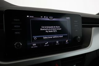 Skoda Scala 1.0 TSI Ambition