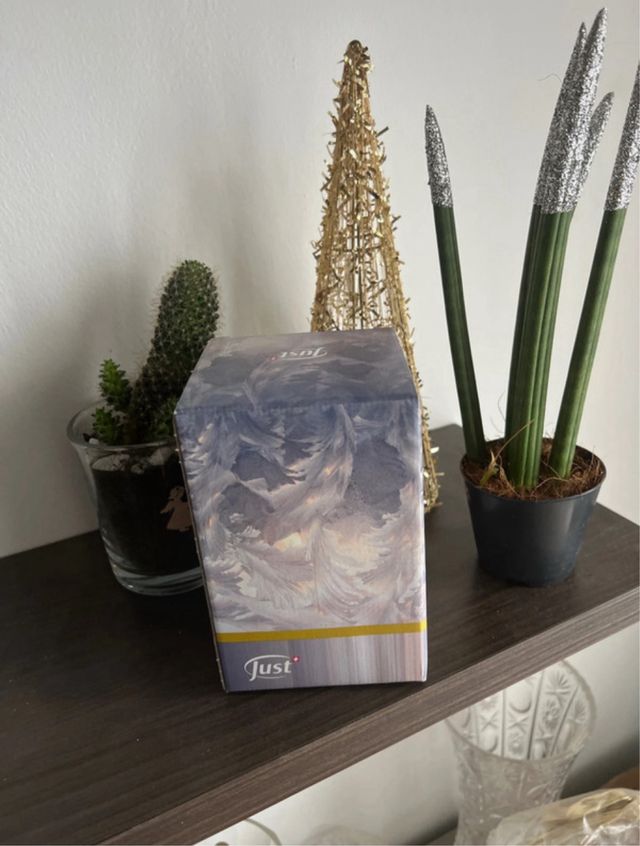 Set 10 creme Just 10 ml idea regalo