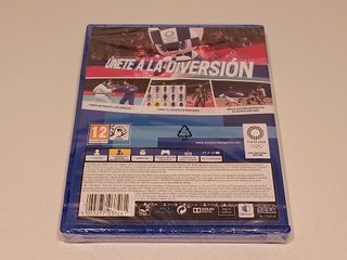 Juegos Olimpicos de Tokyo 2020 Ps4 - Precintado