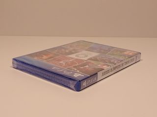 Juegos Olimpicos de Tokyo 2020 Ps4 - Precintado