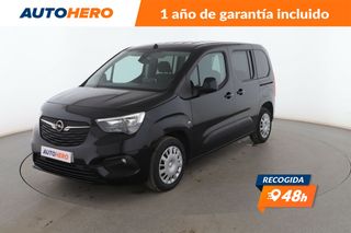 Opel Combo Cargo 1.2 Turbo Selective