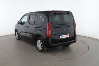 Opel Combo Cargo 1.2 Turbo Selective