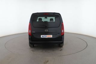 Opel Combo Cargo 1.2 Turbo Selective
