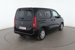 Opel Combo Cargo 1.2 Turbo Selective