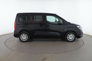 Opel Combo Cargo 1.2 Turbo Selective