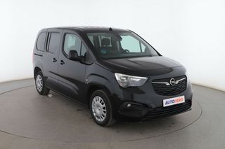 Opel Combo Cargo 1.2 Turbo Selective