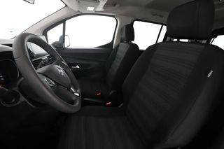 Opel Combo Cargo 1.2 Turbo Selective