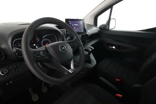 Opel Combo Cargo 1.2 Turbo Selective