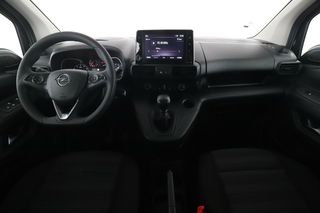 Opel Combo Cargo 1.2 Turbo Selective