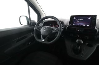 Opel Combo Cargo 1.2 Turbo Selective