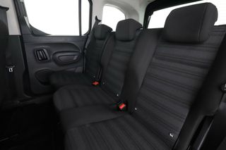 Opel Combo Cargo 1.2 Turbo Selective