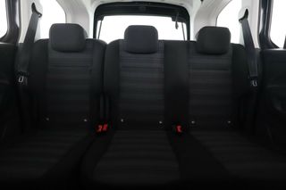Opel Combo Cargo 1.2 Turbo Selective
