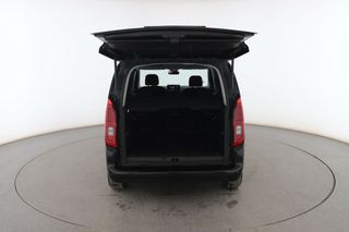 Opel Combo Cargo 1.2 Turbo Selective