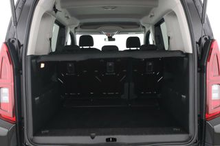 Opel Combo Cargo 1.2 Turbo Selective