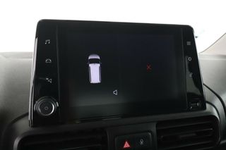 Opel Combo Cargo 1.2 Turbo Selective