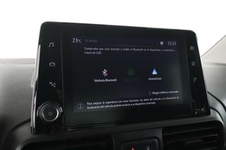 Opel Combo Cargo 1.2 Turbo Selective
