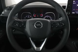 Opel Combo Cargo 1.2 Turbo Selective