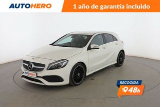 Mercedes Clase A 200 d