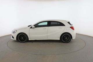 Mercedes Clase A 200 d