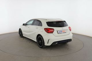 Mercedes Clase A 200 d
