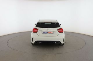 Mercedes Clase A 200 d
