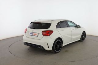 Mercedes Clase A 200 d