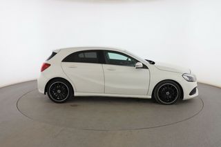 Mercedes Clase A 200 d