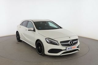 Mercedes Clase A 200 d