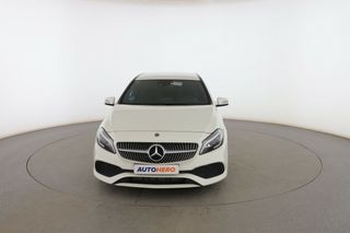 Mercedes Clase A 200 d