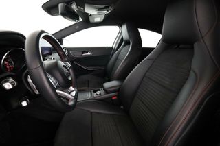 Mercedes Clase A 200 d