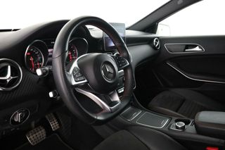 Mercedes Clase A 200 d
